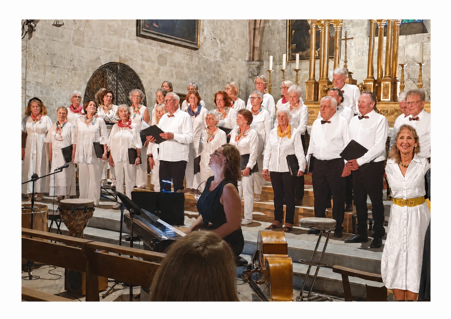 Concert de Noël
