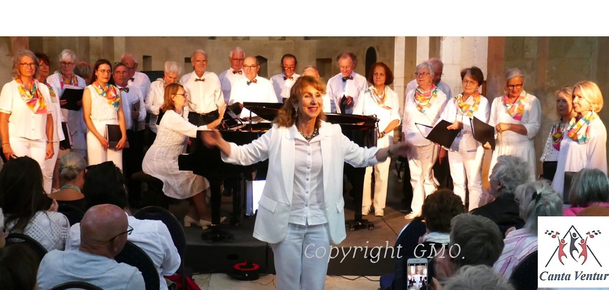 Concert de Noël