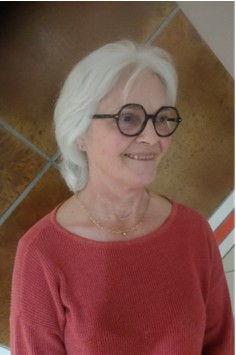 photo choriste nne-Lise A.