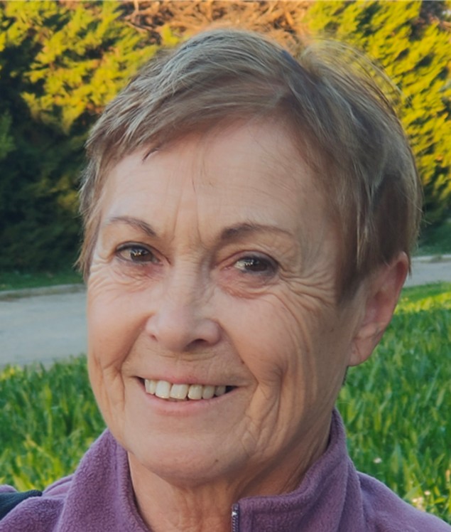 photo choriste Chantal R.