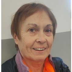 photo choriste Chantal ROMAGNONI