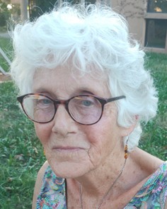 photo choriste Christiane