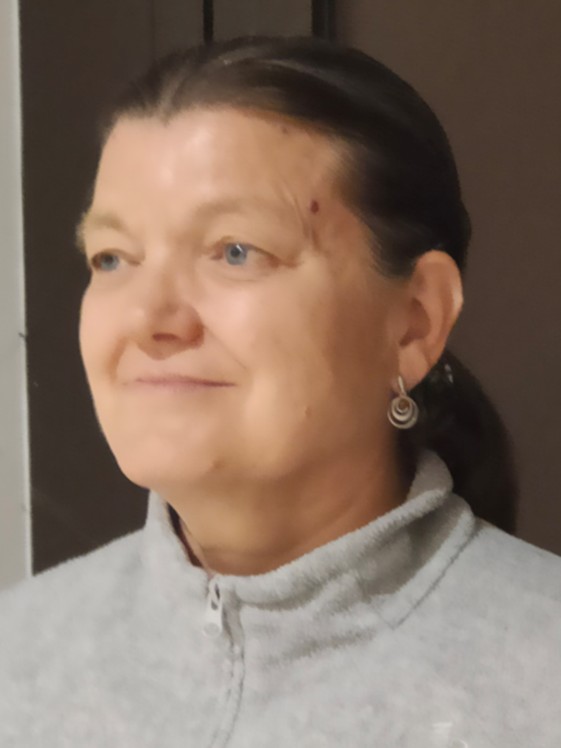 photo choriste Patricia R.