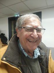 photo choriste Serge D.